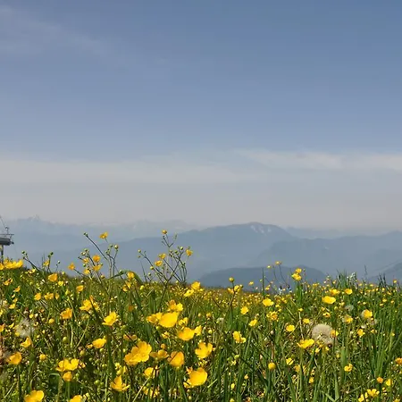 See La Vie - Fur Arbeiter Monteure Und Reisende Auf Zeit Bodensdorf