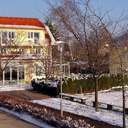 Apartment See La Vie - Fur Arbeiter Monteure Und Reisende Auf Zeit Bodensdorf