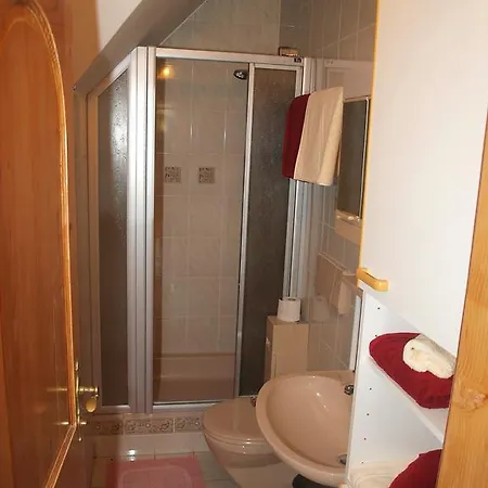 Apartment See La Vie - Fur Arbeiter Monteure Und Reisende Auf Zeit Bodensdorf