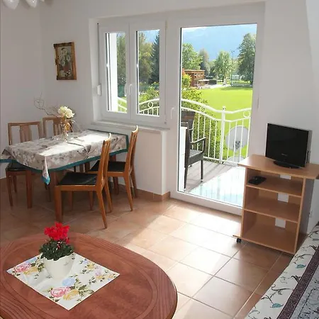 Appartamento See La Vie - Fur Arbeiter Monteure Und Reisende Auf Zeit *