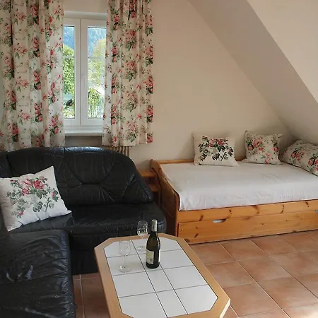 Apartment See La Vie - Fur Arbeiter Monteure Und Reisende Auf Zeit