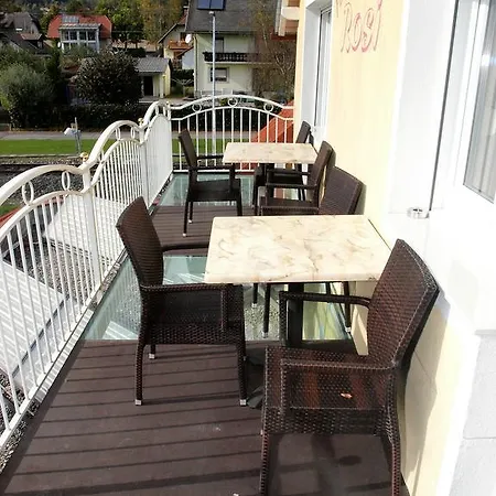 Apartment See La Vie - Fur Arbeiter Monteure Und Reisende Auf Zeit