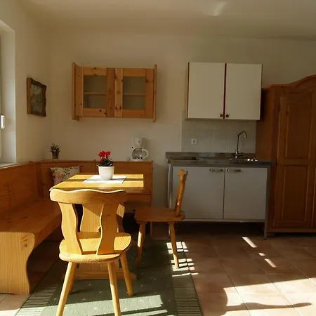Apartment See La Vie - Fur Arbeiter Monteure Und Reisende Auf Zeit Bodensdorf