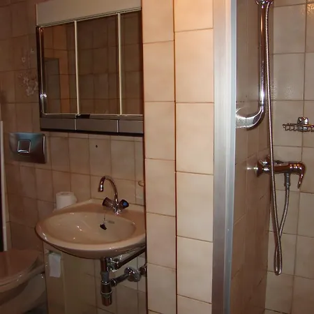 Apartment See La Vie - Fur Arbeiter Monteure Und Reisende Auf Zeit Bodensdorf