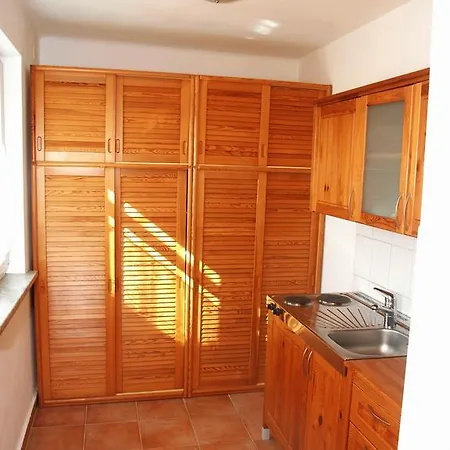 Apartment See La Vie - Fur Arbeiter Monteure Und Reisende Auf Zeit *