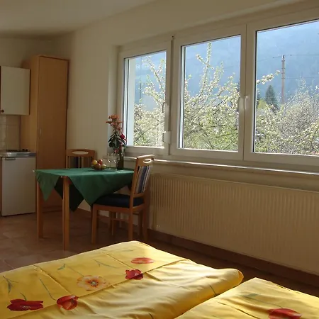Appartamento See La Vie - Fur Arbeiter Monteure Und Reisende Auf Zeit *