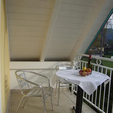 Apartment See La Vie - Fur Arbeiter Monteure Und Reisende Auf Zeit