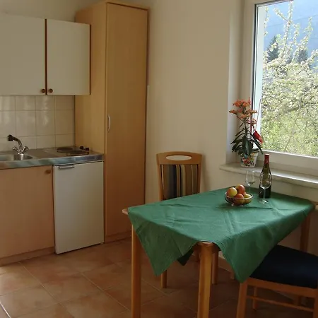 Appartamento See La Vie - Fur Arbeiter Monteure Und Reisende Auf Zeit *