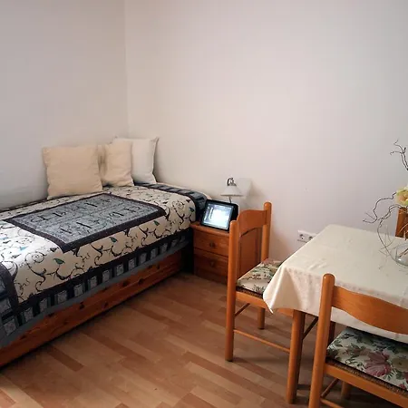 See La Vie - Fur Arbeiter Monteure Und Reisende Auf Zeit Appartamento