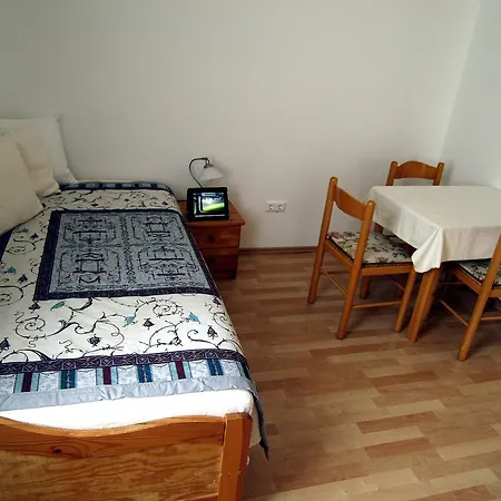 Apartment See La Vie - Fur Arbeiter Monteure Und Reisende Auf Zeit *